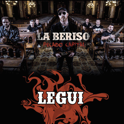 La Beriso : Legui